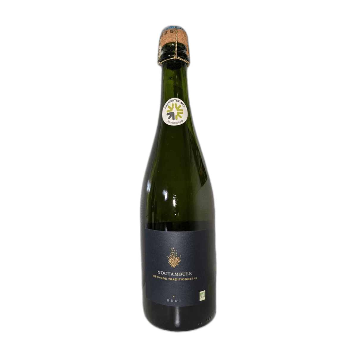 Noctambule — Domaine la Touche Blanche